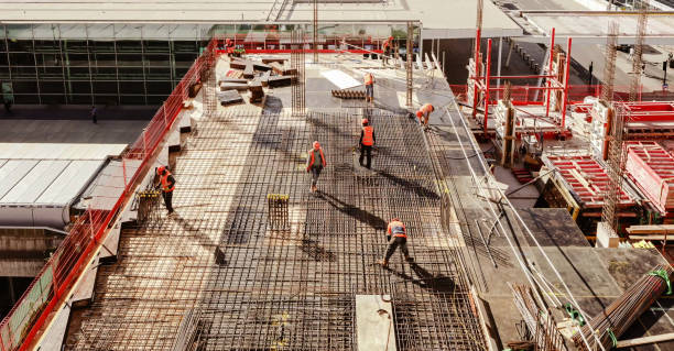 Best Concrete Foundation Repair  in Pleasant View, UT