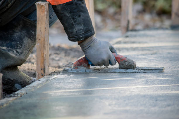 Best Concrete Resurfacing Services  in Pleasant View, UT