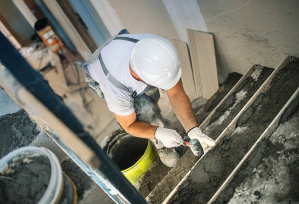 Best Residential Concrete Services  in Pleasant View, UT