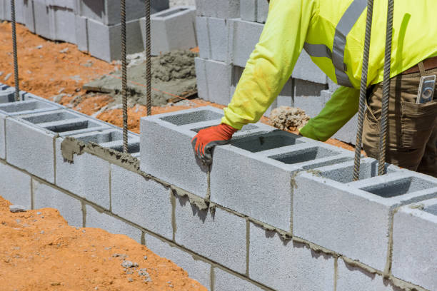 Best Best Concrete Contractor  in Pleasant View, UT