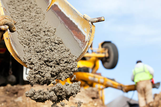  Pleasant View, UT Concrete contractor Pros