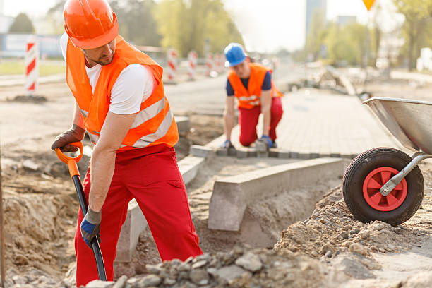 Best Concrete Walkway Installation  in Pleasant View, UT